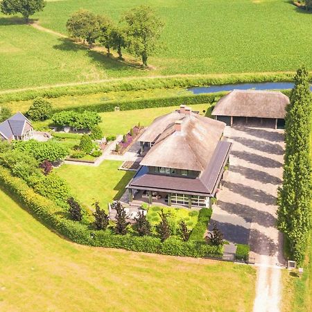 Vakantiehuis Bielheimerbeek Дутинхем Экстерьер фото