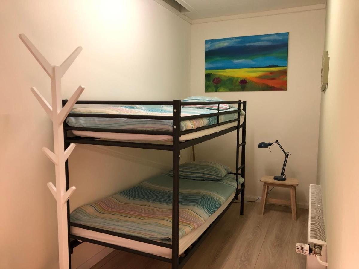 Vakantiehuis Bielheimerbeek Дутинхем Экстерьер фото