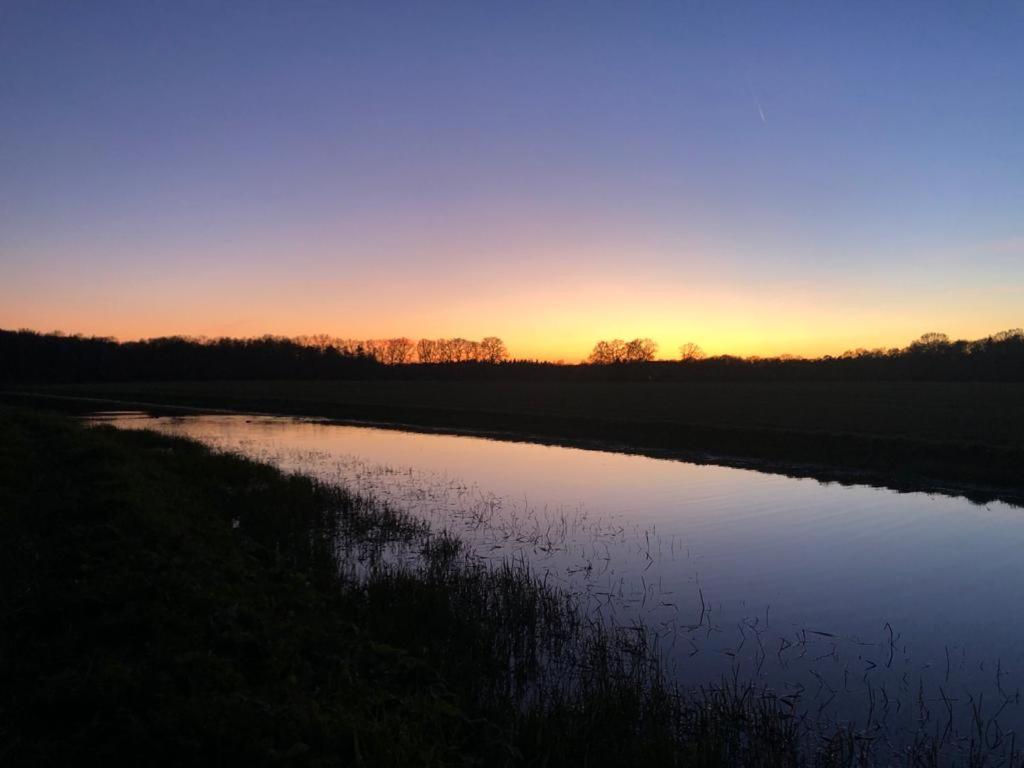 Vakantiehuis Bielheimerbeek Дутинхем Экстерьер фото