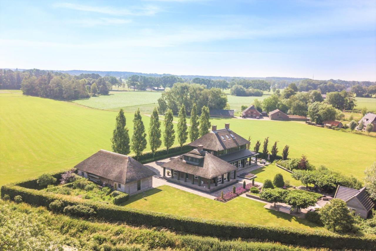 Vakantiehuis Bielheimerbeek Дутинхем Экстерьер фото