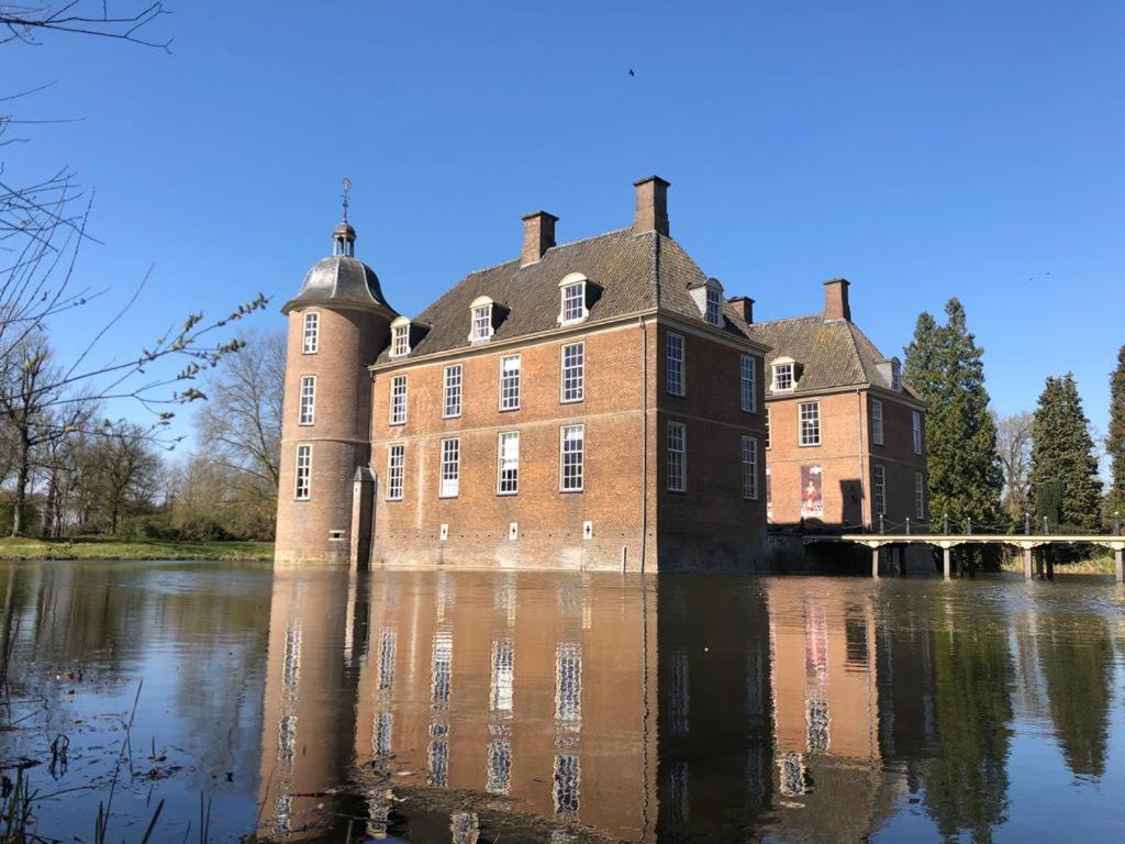 Vakantiehuis Bielheimerbeek Дутинхем Экстерьер фото