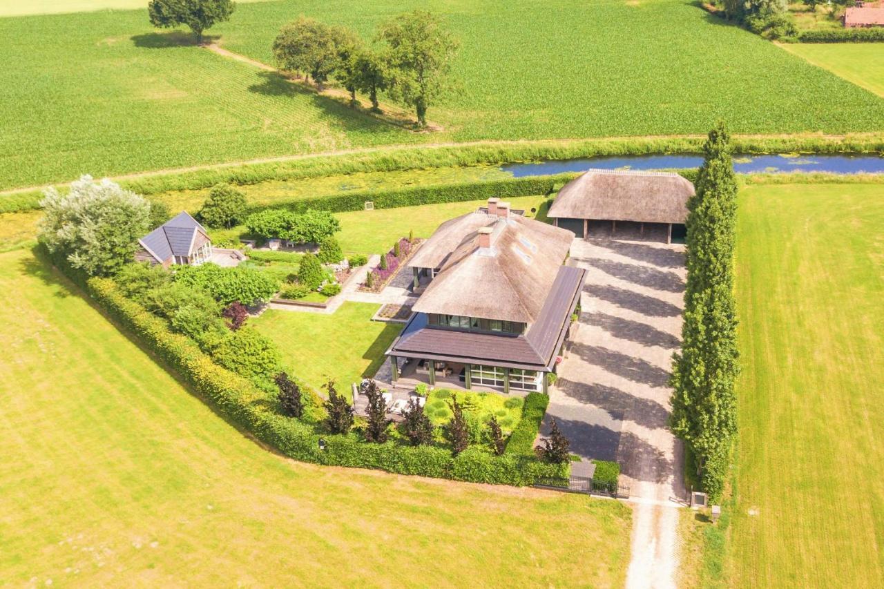 Vakantiehuis Bielheimerbeek Дутинхем Экстерьер фото