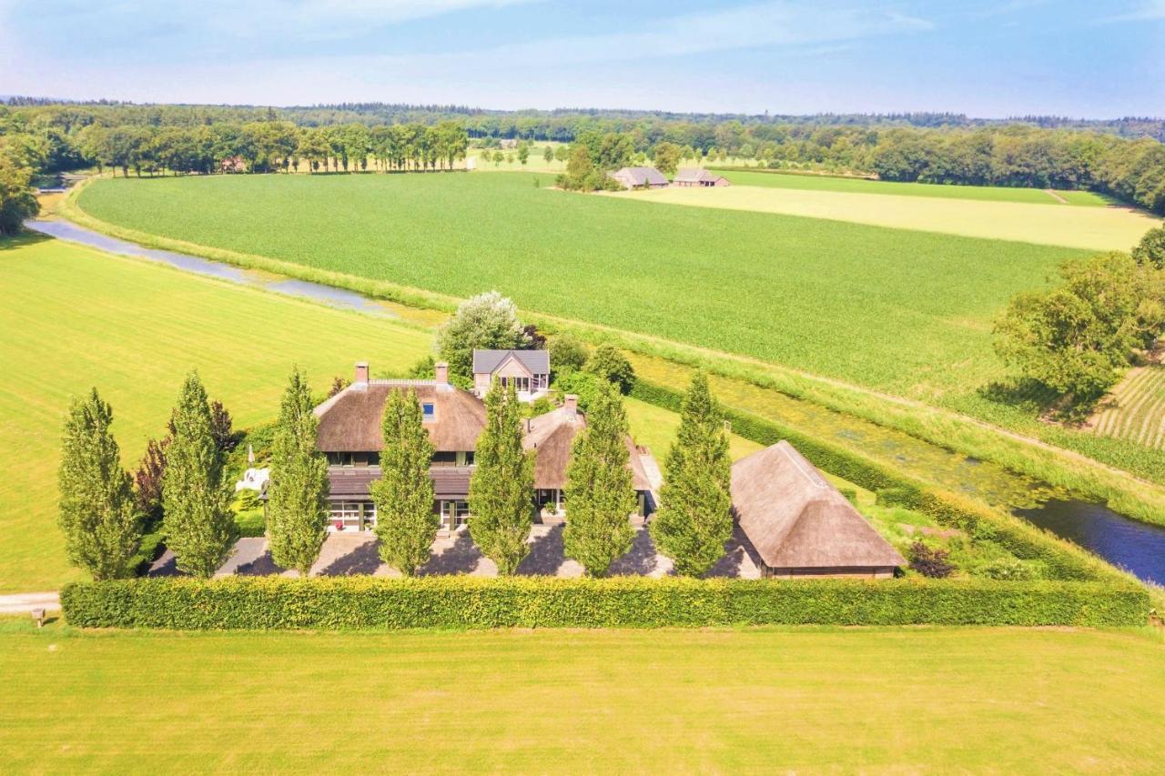 Vakantiehuis Bielheimerbeek Дутинхем Экстерьер фото