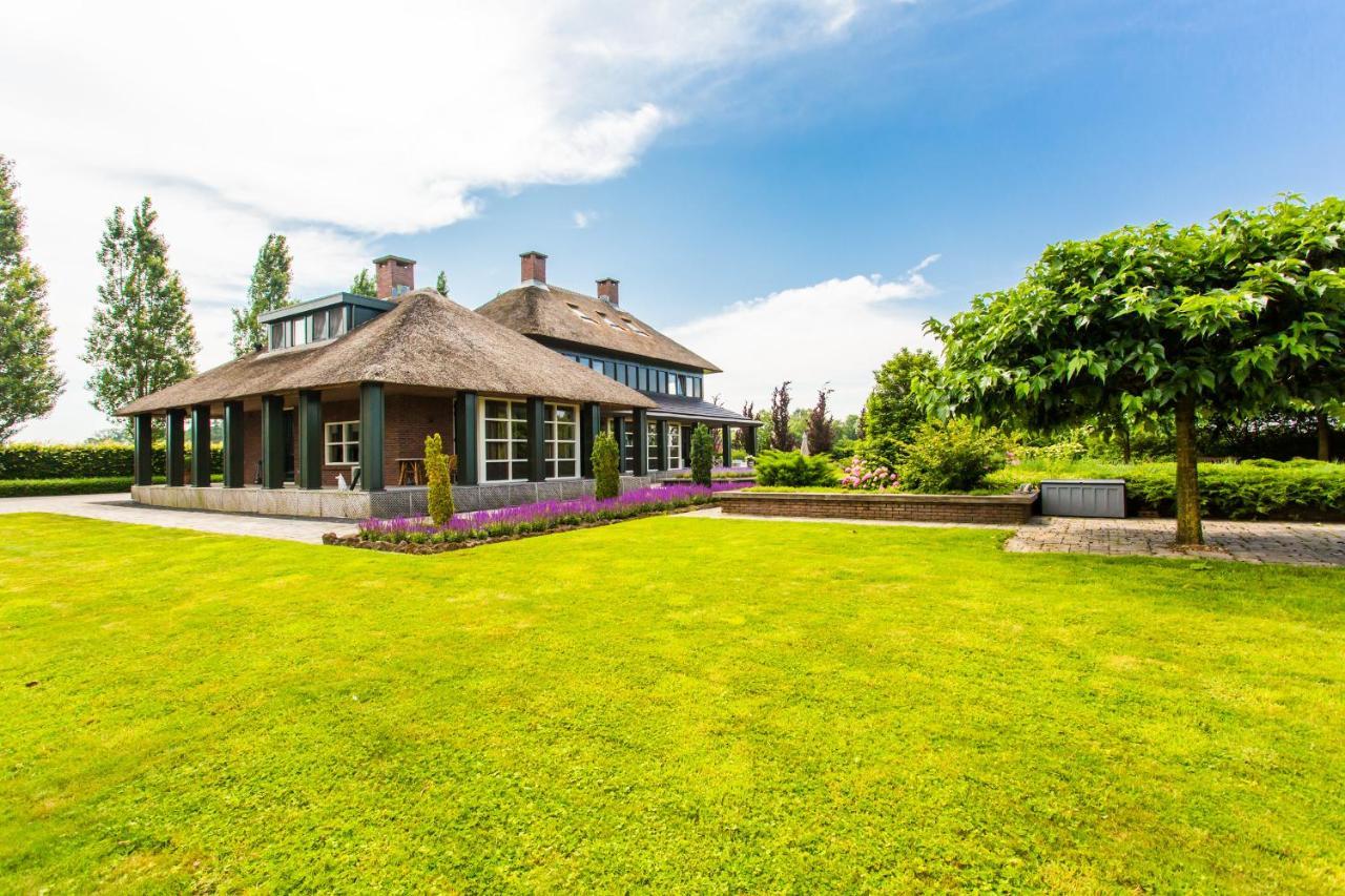 Vakantiehuis Bielheimerbeek Дутинхем Экстерьер фото