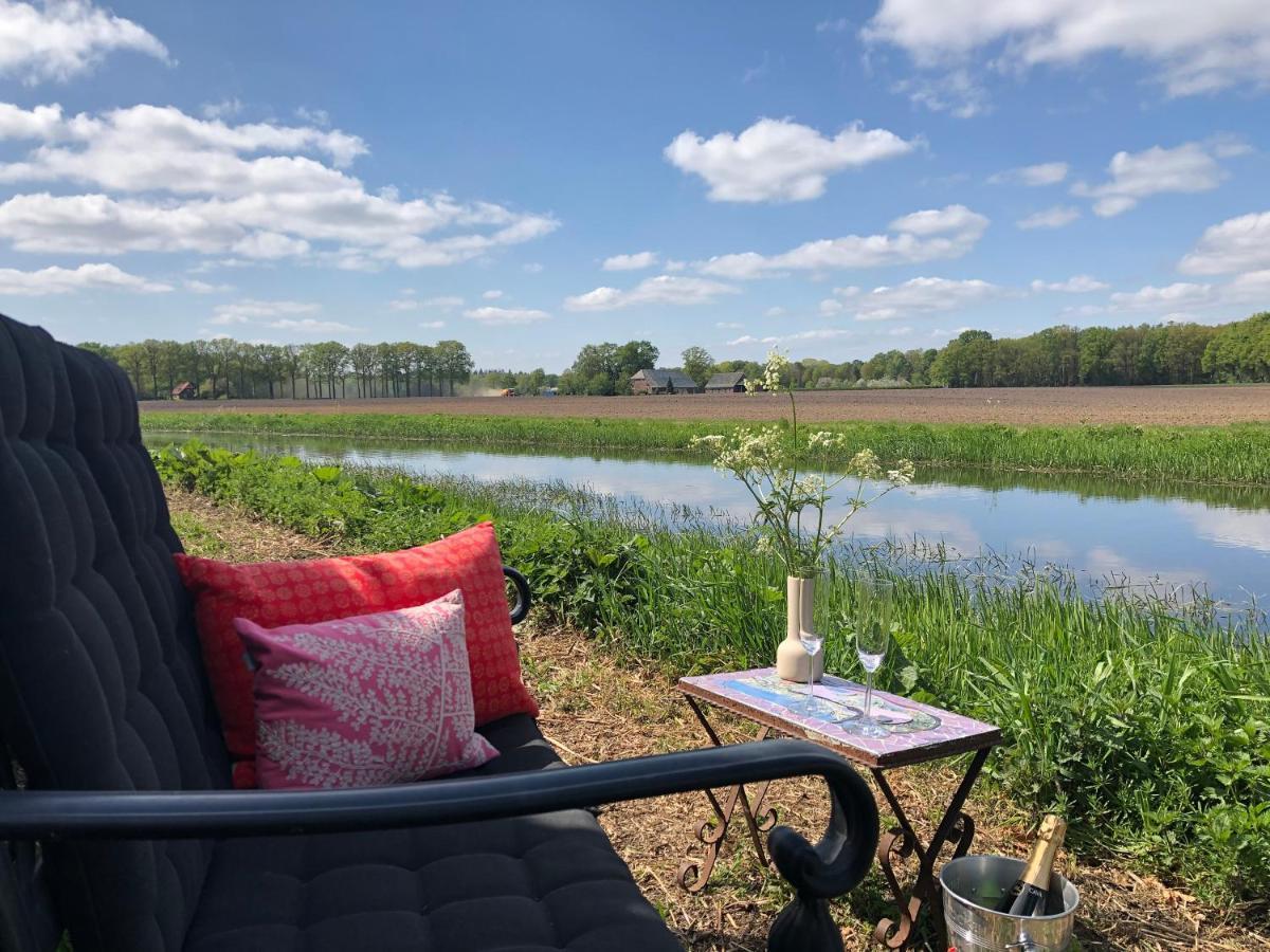 Vakantiehuis Bielheimerbeek Дутинхем Экстерьер фото