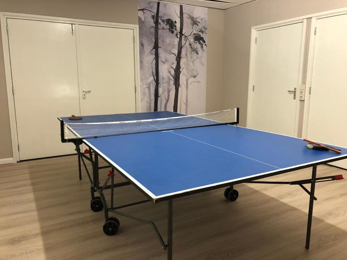 Vakantiehuis Bielheimerbeek Дутинхем Экстерьер фото