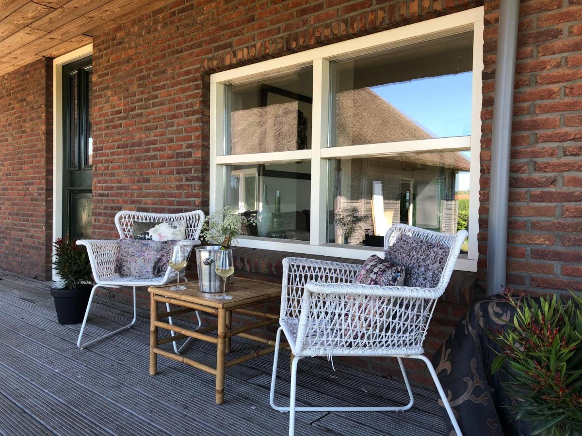 Vakantiehuis Bielheimerbeek Дутинхем Экстерьер фото