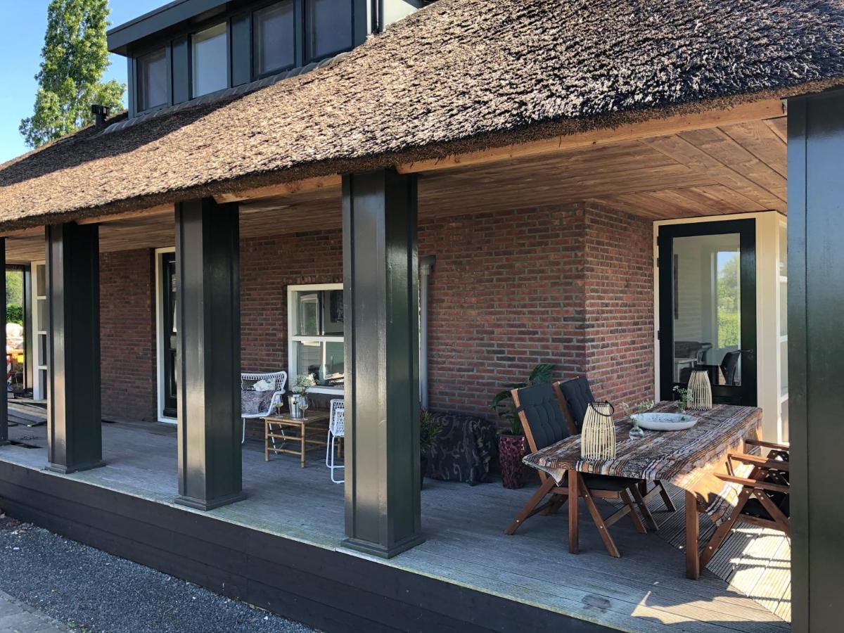 Vakantiehuis Bielheimerbeek Дутинхем Экстерьер фото