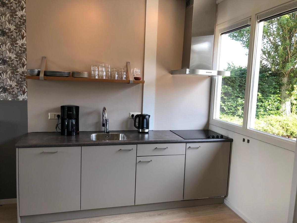 Vakantiehuis Bielheimerbeek Дутинхем Экстерьер фото