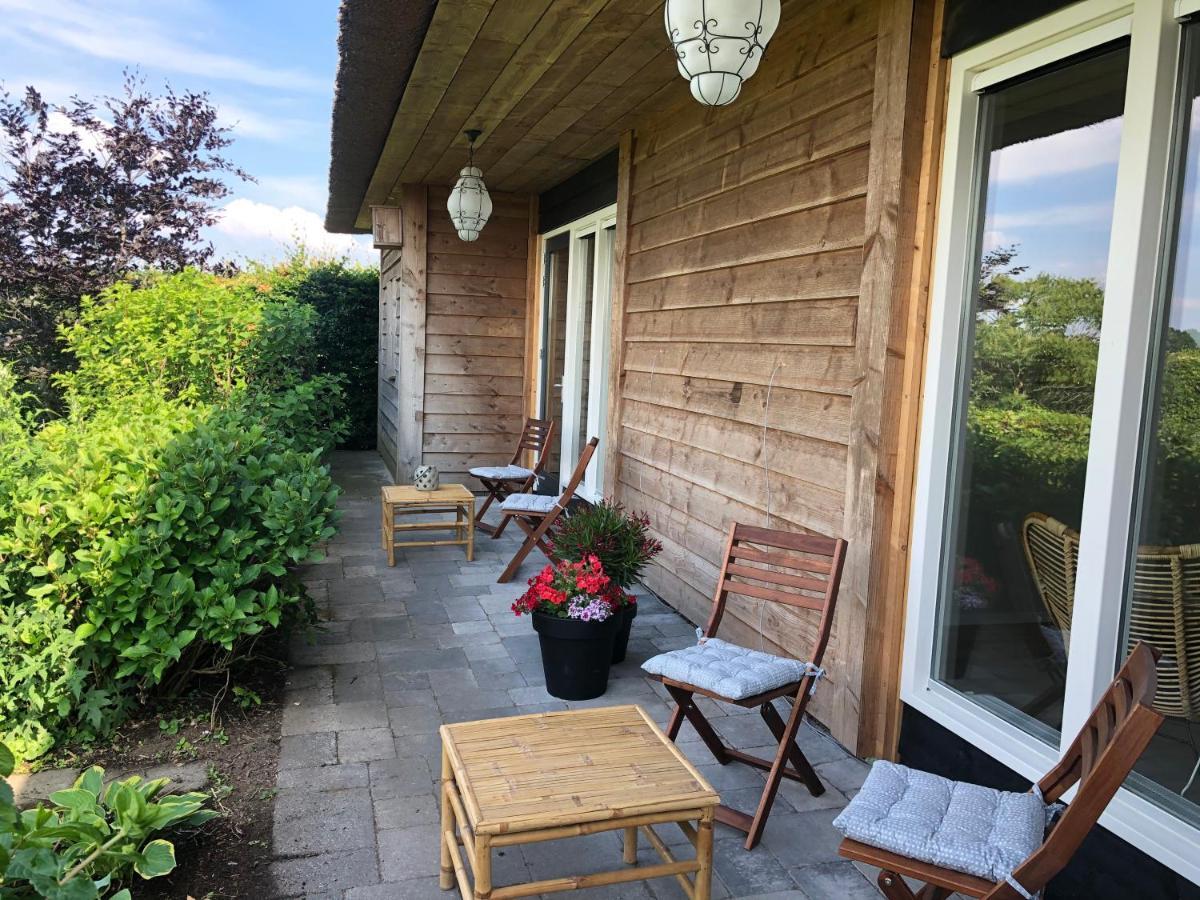 Vakantiehuis Bielheimerbeek Дутинхем Экстерьер фото