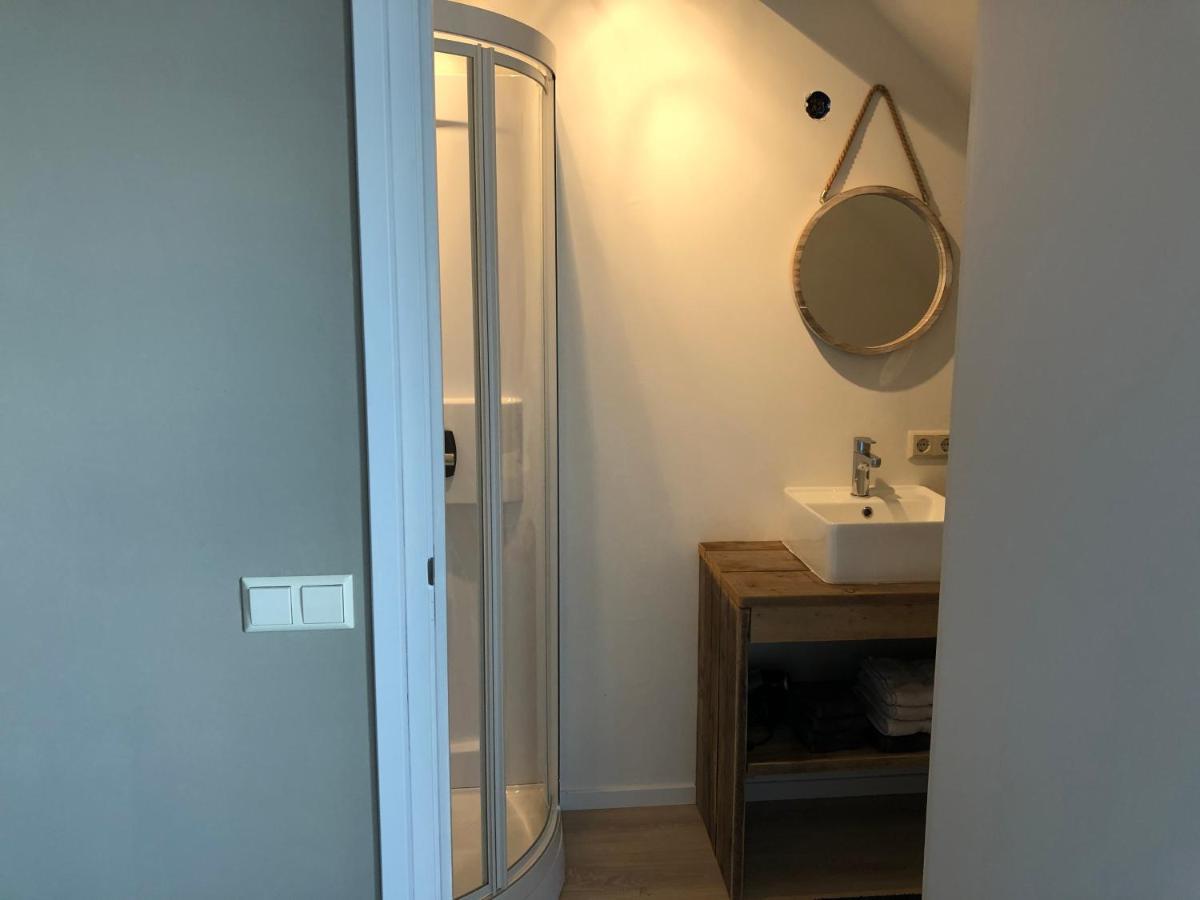 Vakantiehuis Bielheimerbeek Дутинхем Экстерьер фото
